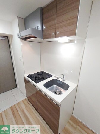 グラシアプレイス押上の物件内観写真